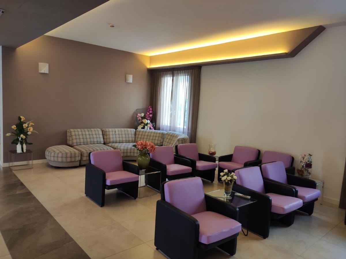 Hotel Lory My Wellness Spa Кьянчано-Терме Экстерьер фото