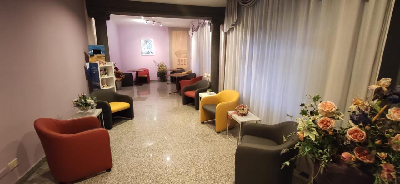 Hotel Lory My Wellness Spa Кьянчано-Терме Экстерьер фото
