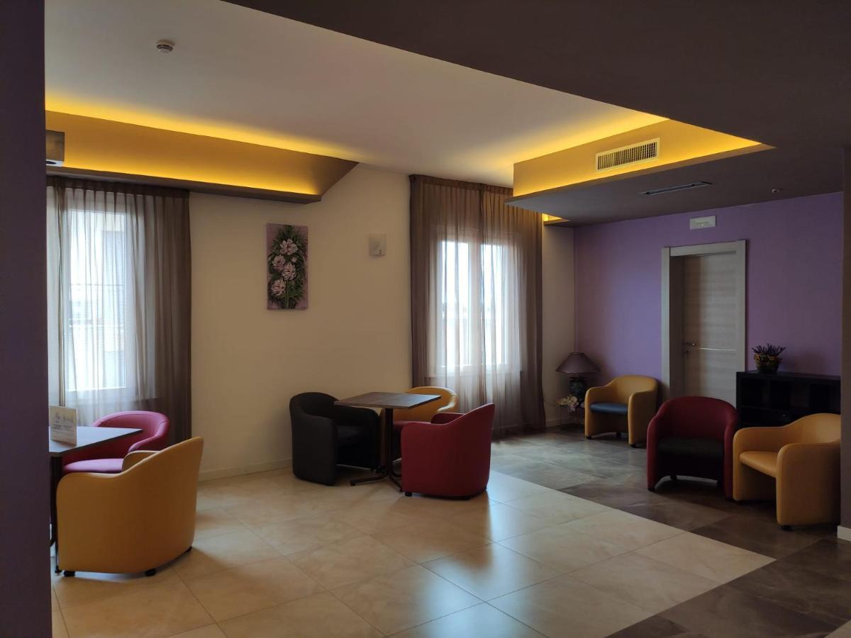 Hotel Lory My Wellness Spa Кьянчано-Терме Экстерьер фото