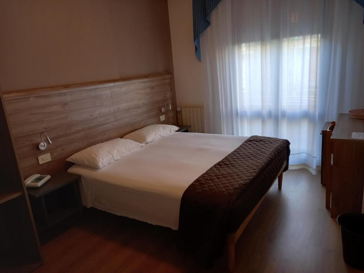 Hotel Lory My Wellness Spa Кьянчано-Терме Экстерьер фото