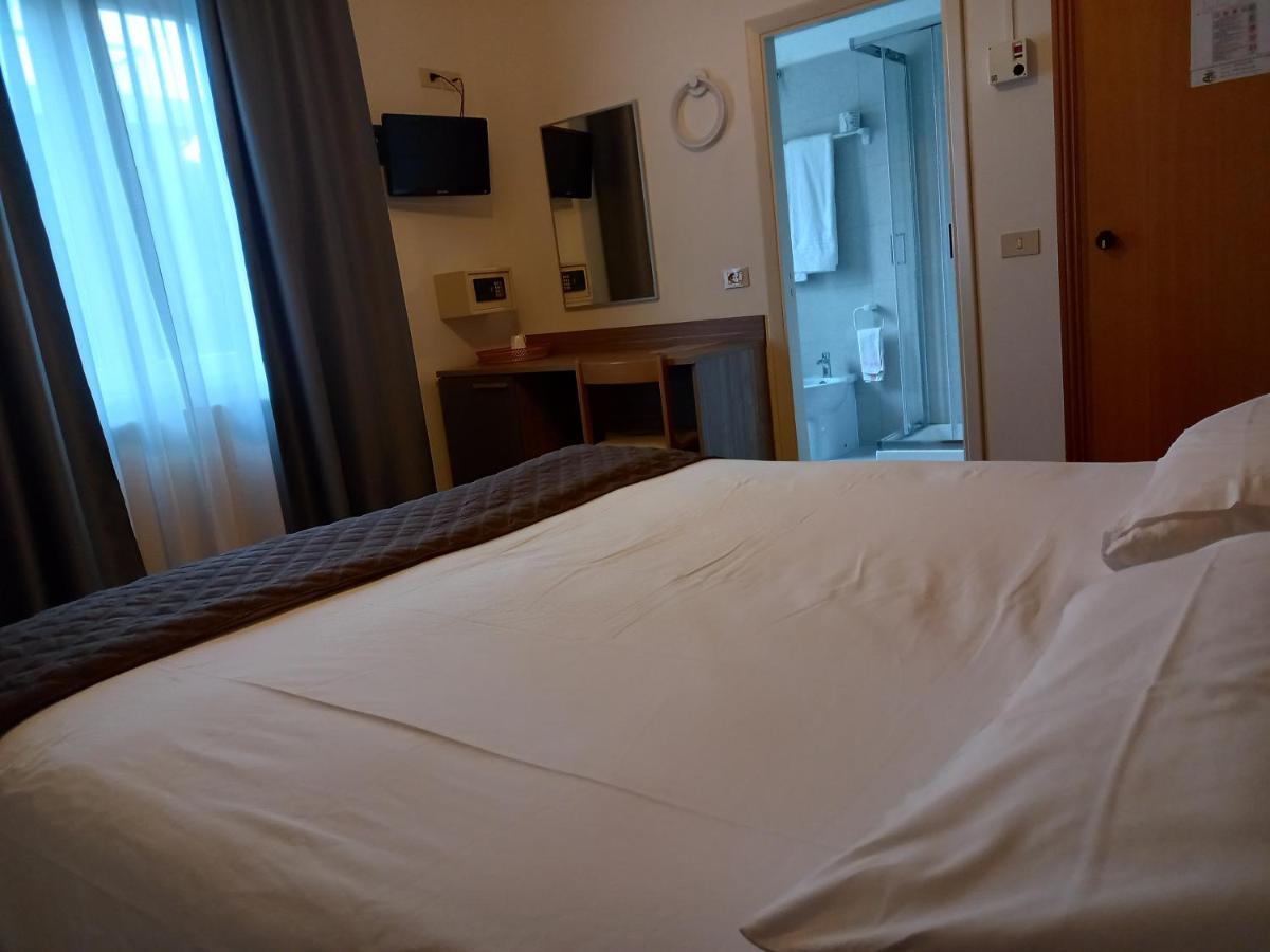 Hotel Lory My Wellness Spa Кьянчано-Терме Экстерьер фото