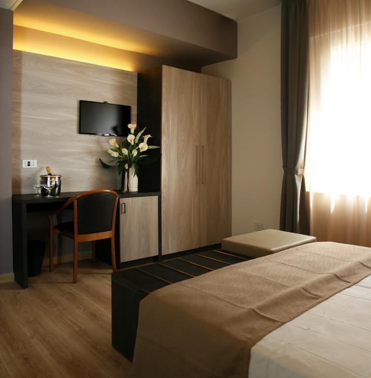 Hotel Lory My Wellness Spa Кьянчано-Терме Номер фото