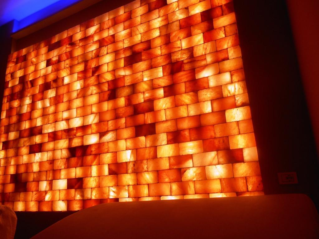 Hotel Lory My Wellness Spa Кьянчано-Терме Экстерьер фото