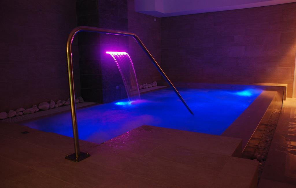 Hotel Lory My Wellness Spa Кьянчано-Терме Экстерьер фото
