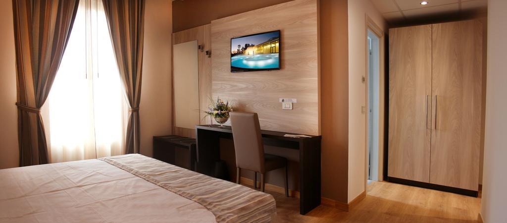 Hotel Lory My Wellness Spa Кьянчано-Терме Экстерьер фото
