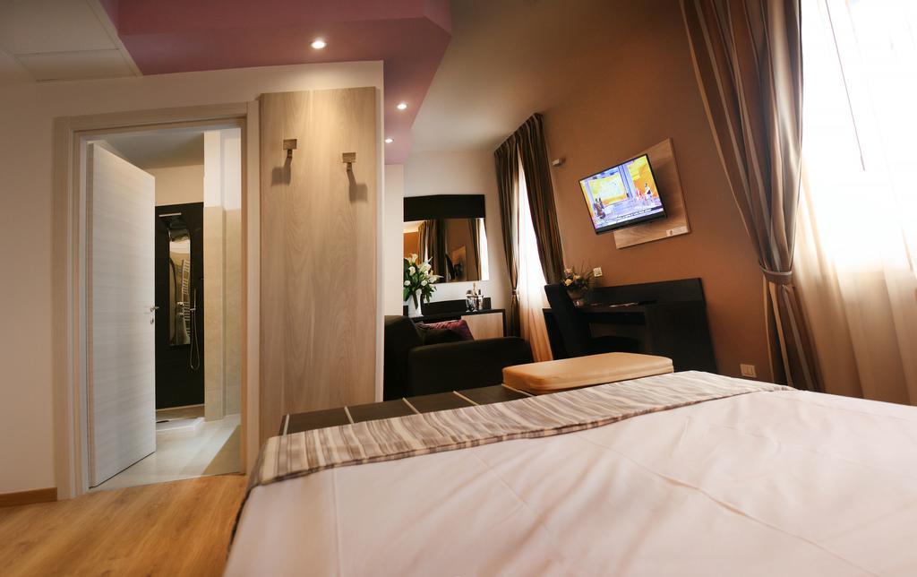 Hotel Lory My Wellness Spa Кьянчано-Терме Экстерьер фото