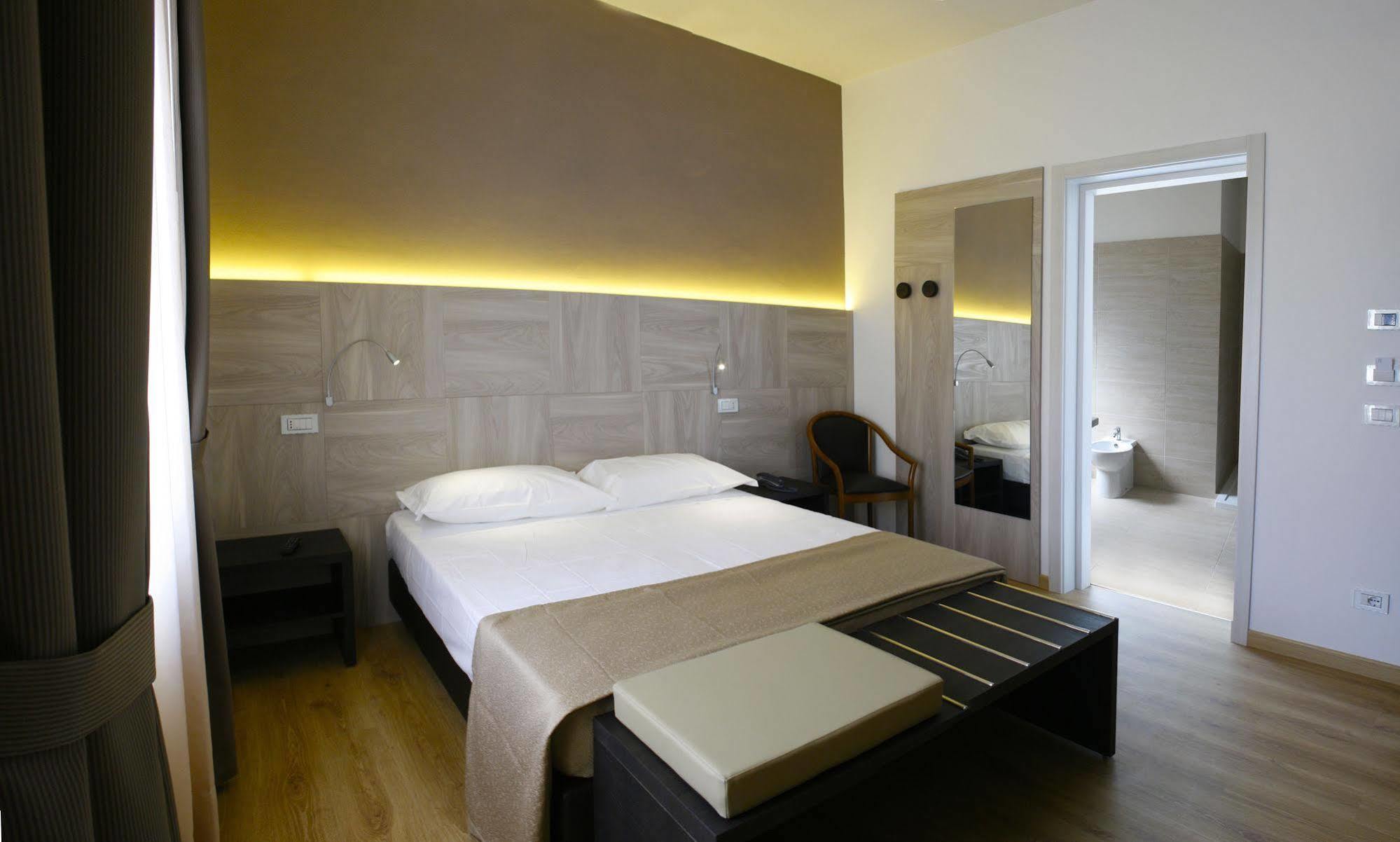 Hotel Lory My Wellness Spa Кьянчано-Терме Экстерьер фото