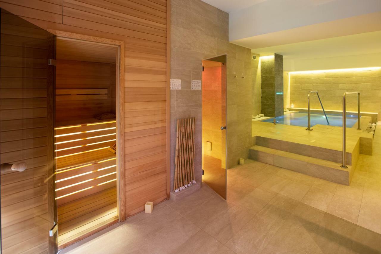 Hotel Lory My Wellness Spa Кьянчано-Терме Экстерьер фото