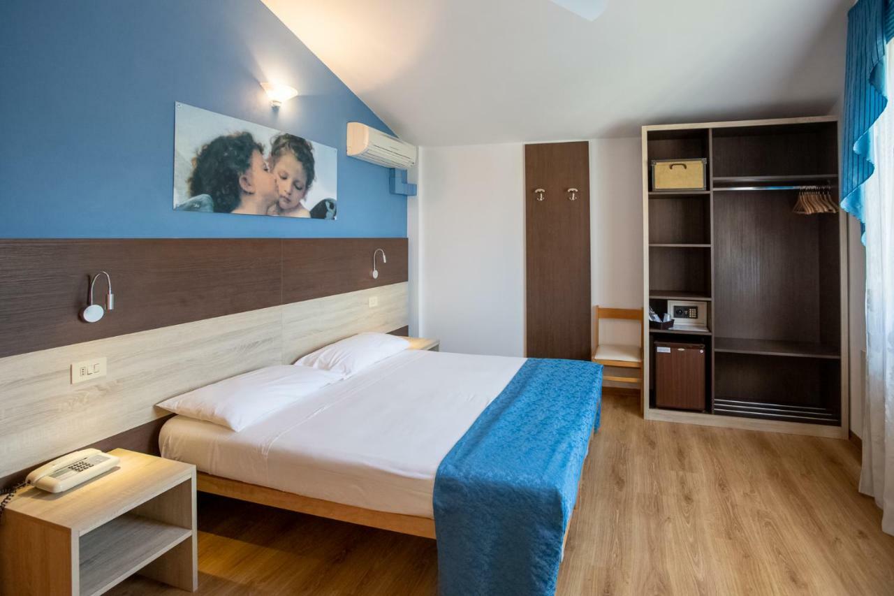Hotel Lory My Wellness Spa Кьянчано-Терме Экстерьер фото