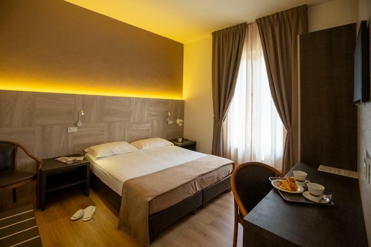 Hotel Lory My Wellness Spa Кьянчано-Терме Экстерьер фото