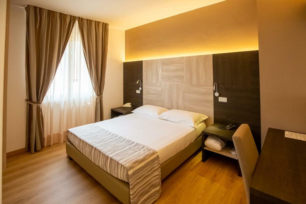 Hotel Lory My Wellness Spa Кьянчано-Терме Экстерьер фото