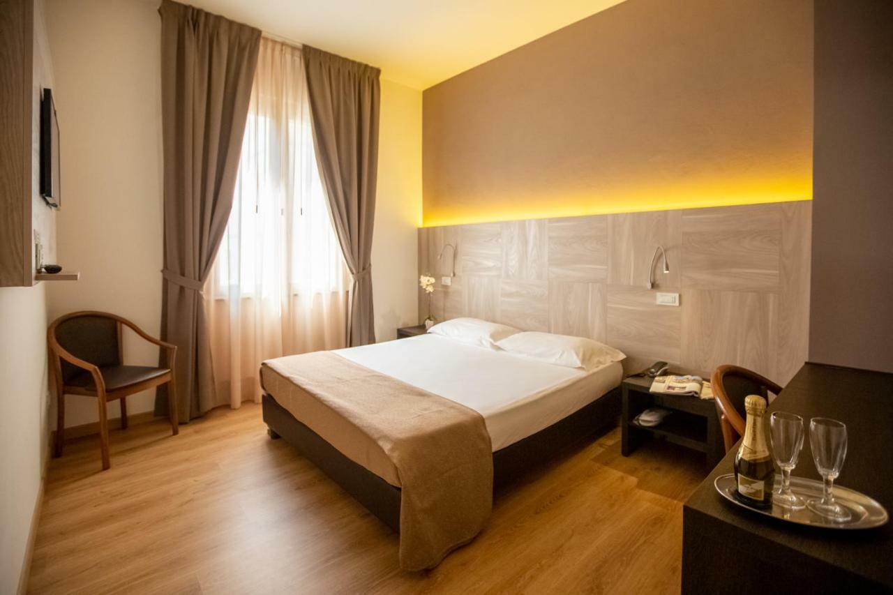 Hotel Lory My Wellness Spa Кьянчано-Терме Экстерьер фото