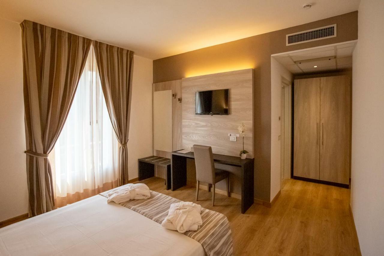 Hotel Lory My Wellness Spa Кьянчано-Терме Экстерьер фото