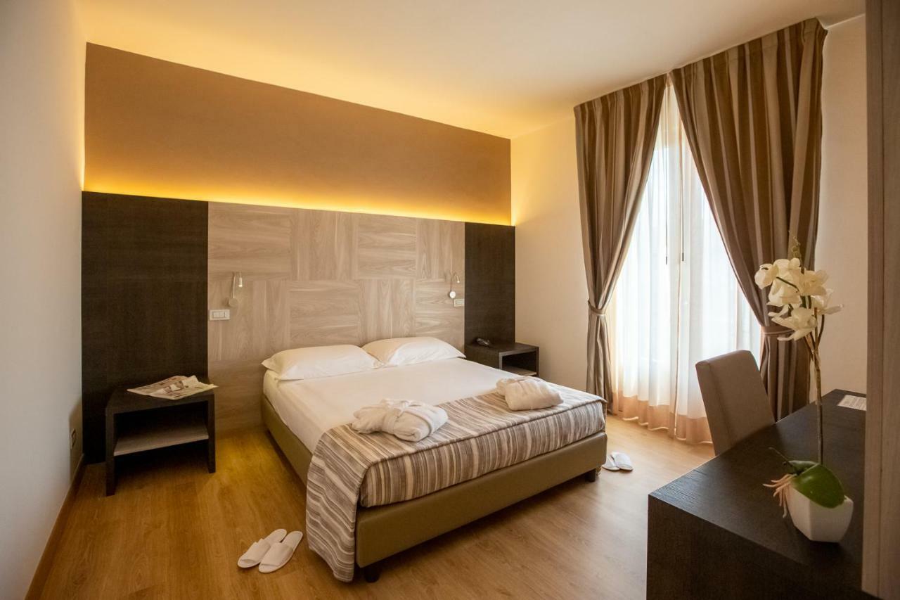 Hotel Lory My Wellness Spa Кьянчано-Терме Экстерьер фото