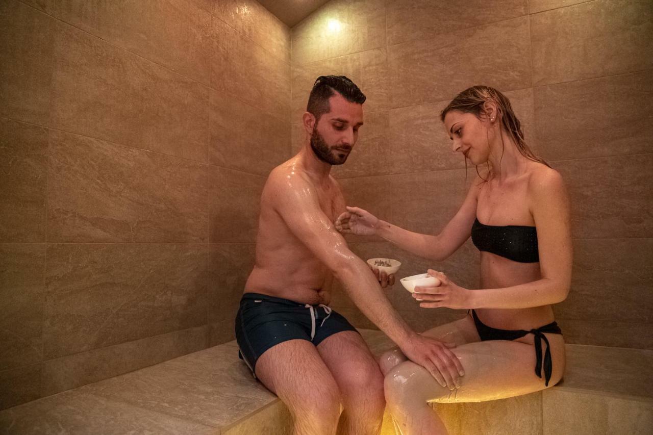 Hotel Lory My Wellness Spa Кьянчано-Терме Экстерьер фото
