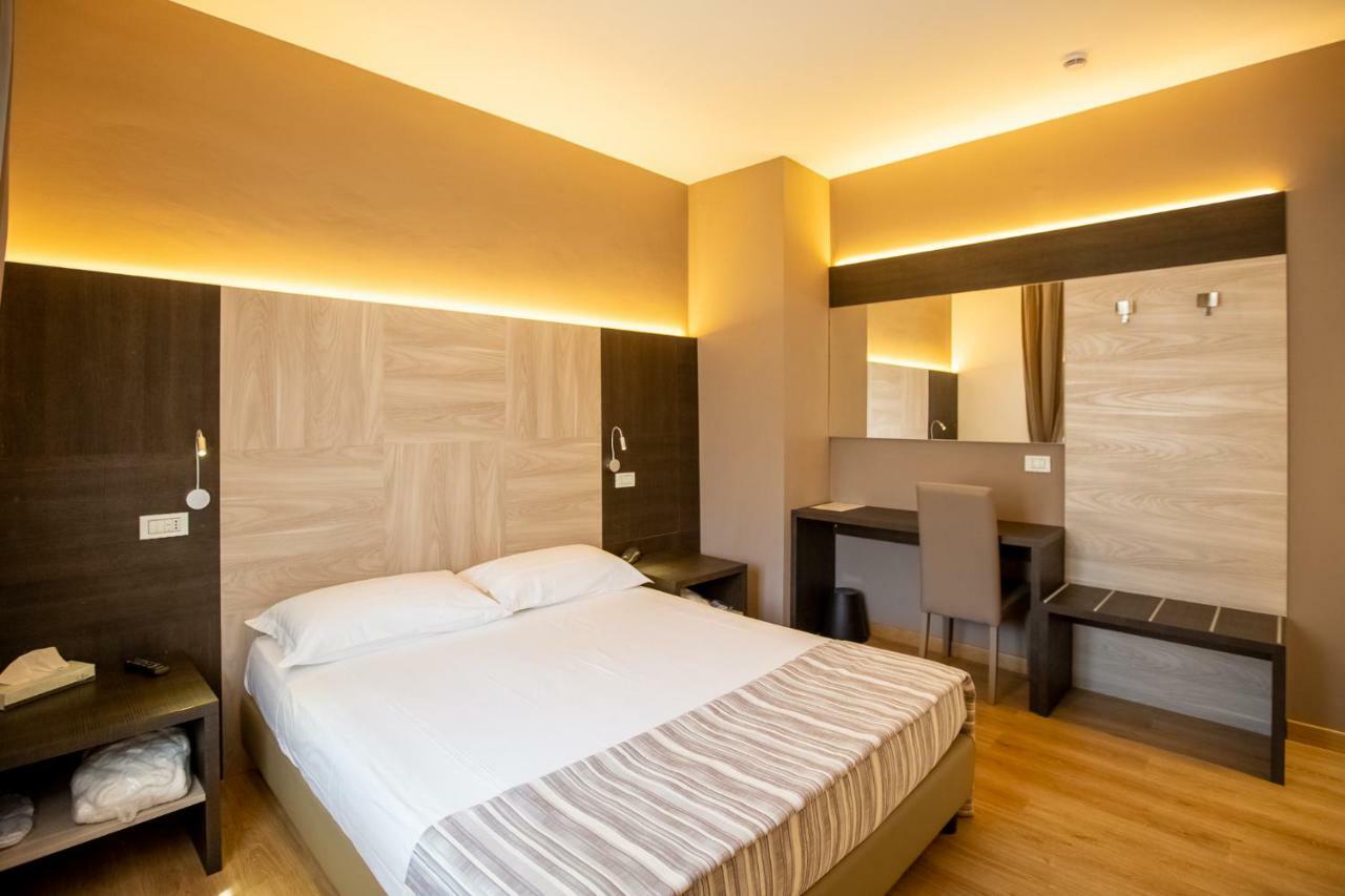 Hotel Lory My Wellness Spa Кьянчано-Терме Экстерьер фото
