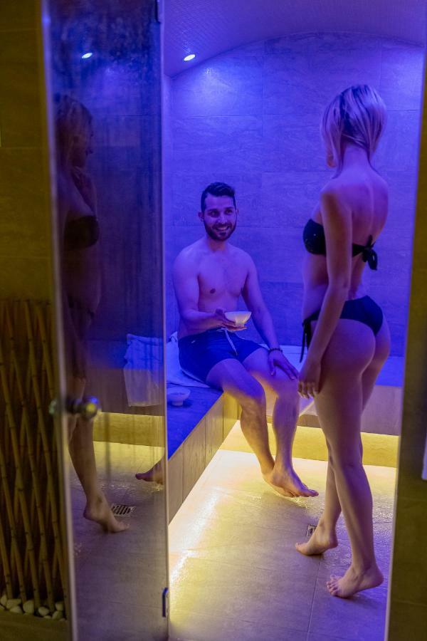 Hotel Lory My Wellness Spa Кьянчано-Терме Экстерьер фото