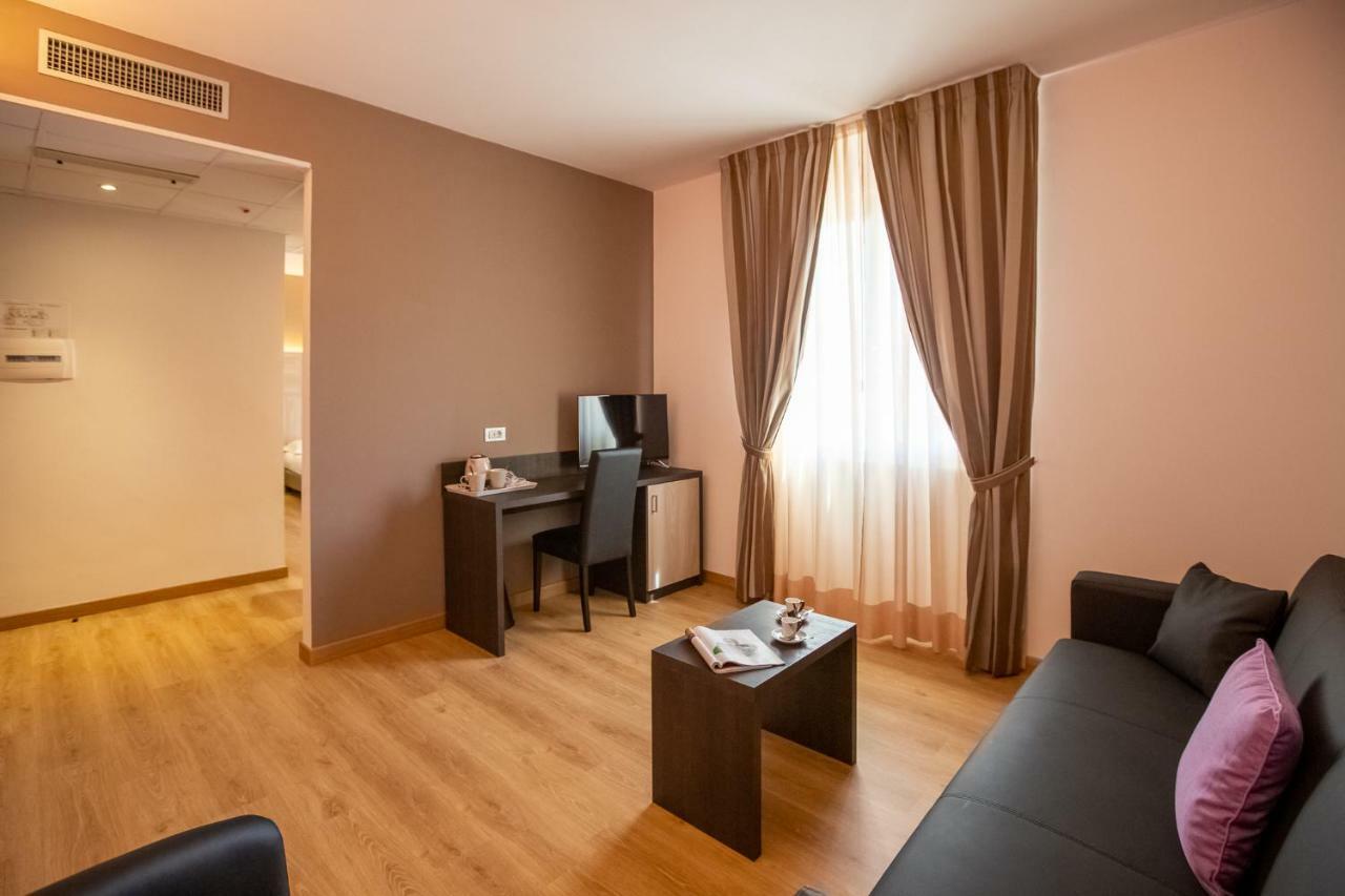 Hotel Lory My Wellness Spa Кьянчано-Терме Экстерьер фото