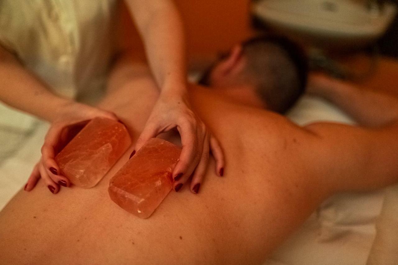 Hotel Lory My Wellness Spa Кьянчано-Терме Экстерьер фото
