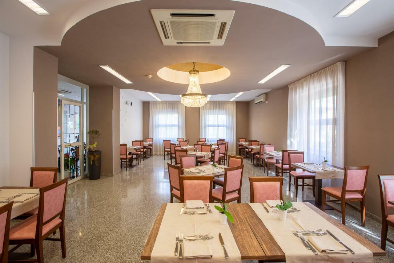 Hotel Lory My Wellness Spa Кьянчано-Терме Экстерьер фото