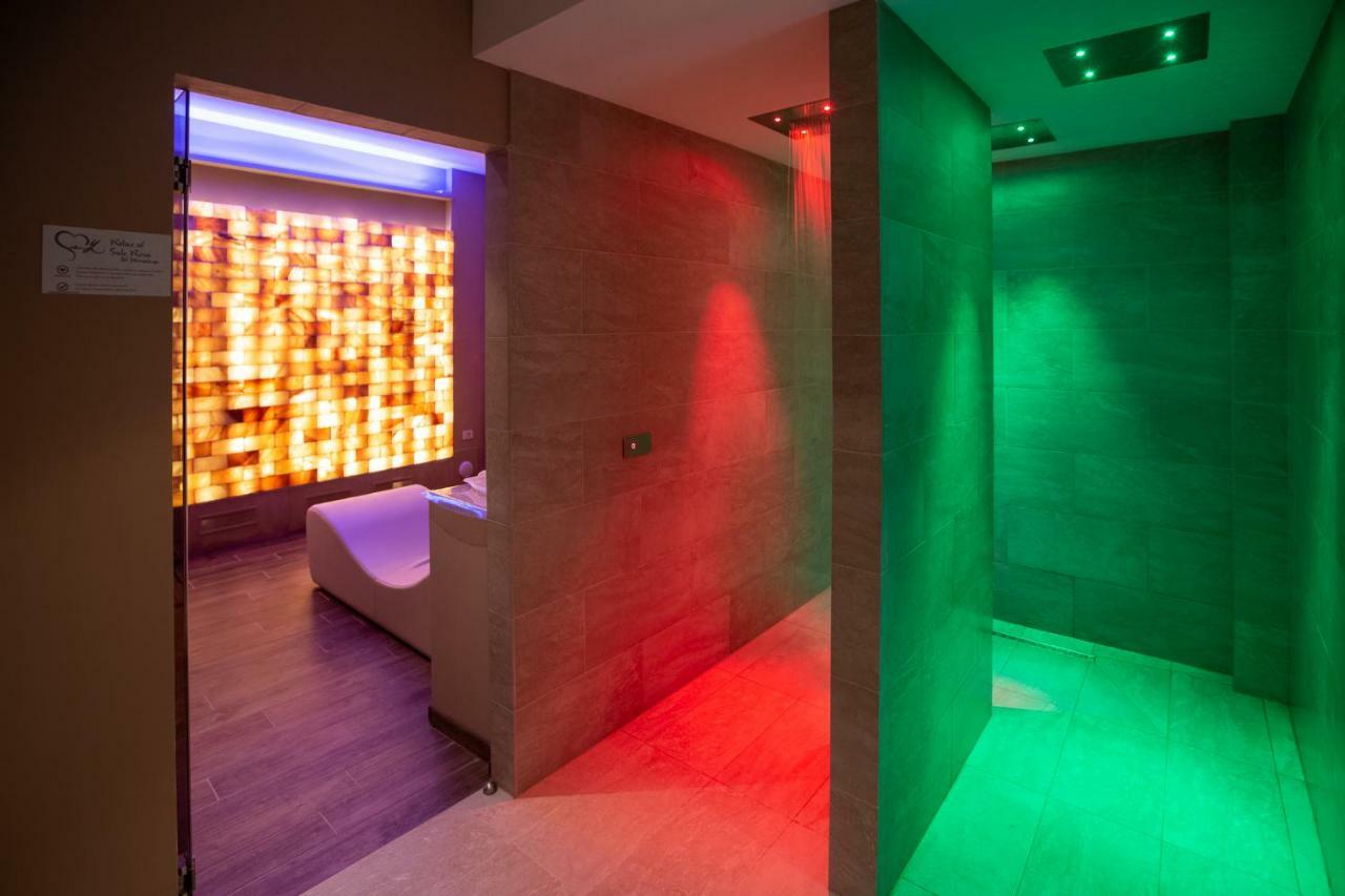 Hotel Lory My Wellness Spa Кьянчано-Терме Экстерьер фото
