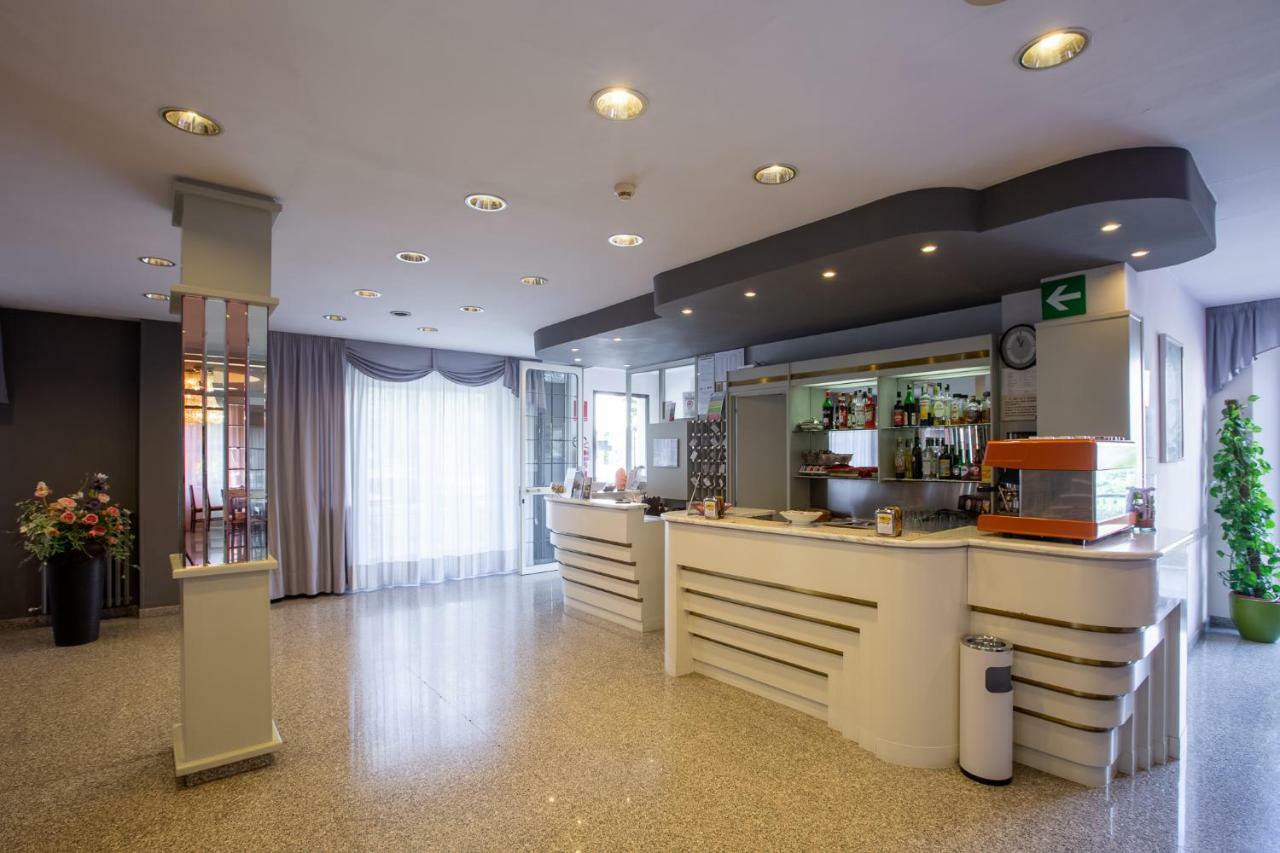 Hotel Lory My Wellness Spa Кьянчано-Терме Экстерьер фото